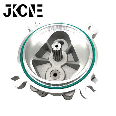 Parti idrauliche Xjbn-00847 Xjbn-00520 di Pump Excavator Hydraulic del pilota di R290-7 Hyundai
