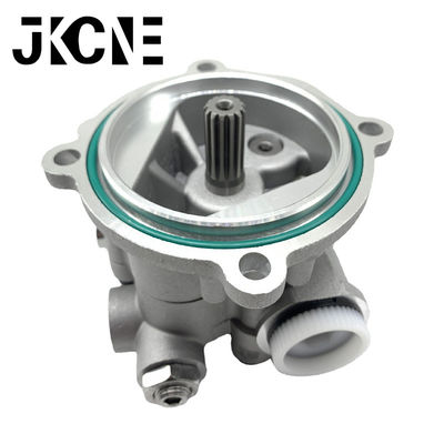 Pompa a ingranaggi per escavatore SK200-8 SK210-8 K3V112 KOBELCO YN10V00036F1 YN10V00014F3