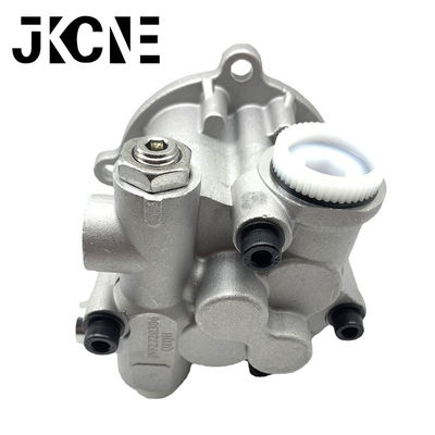 Pompa a ingranaggi per escavatore SK200-8 SK210-8 K3V112 KOBELCO YN10V00036F1 YN10V00014F3