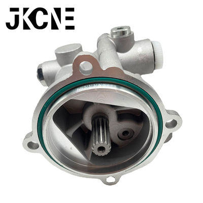 Pompa a ingranaggi per escavatore SK200-8 SK210-8 K3V112 KOBELCO YN10V00036F1 YN10V00014F3