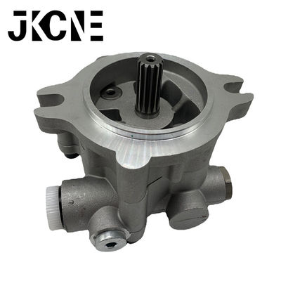 pompa a ingranaggi dell'escavatore 13T~15T JS160 JCB130 per K3V63DTP KNJ1025 KNJ1817