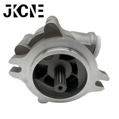 pompa a ingranaggi dell'escavatore 13T~15T JS160 JCB130 per K3V63DTP KNJ1025 KNJ1817