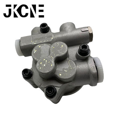 pompa a ingranaggi dell'escavatore 13T~15T JS160 JCB130 per K3V63DTP KNJ1025 KNJ1817
