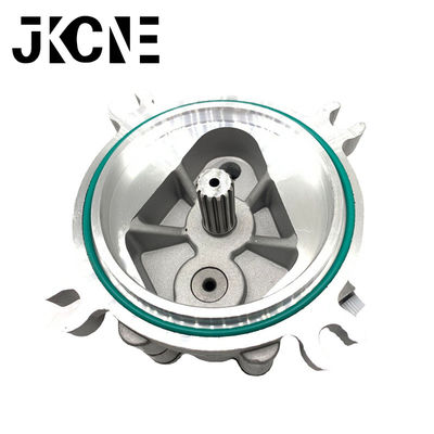 Pompa a ingranaggi per escavatore DH360LC-V EC360 Pompa principale idraulica K3V180 DH360