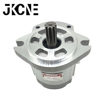 Pompa a ingranaggi per escavatore ad alta pressione originale HPV102 ZX200-5G 9218005 YB00005093