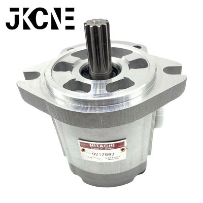 Pompa a ingranaggi per escavatore ad alta pressione originale HPV102 ZX200-5G 9218005 YB00005093