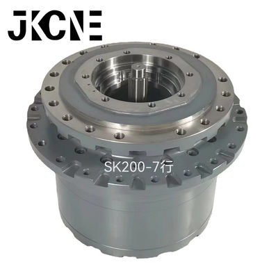 SH200A3 SH200 Swing Motor Gearbox Assmenbly Parti dell'escavatore Sumitomo