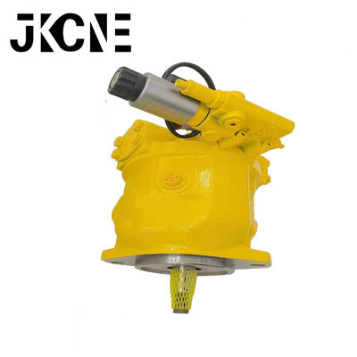 Componenti del motore idrauliche dell'escavatore della pompa del ventilatore di E345B E345C 1559107 137-3750