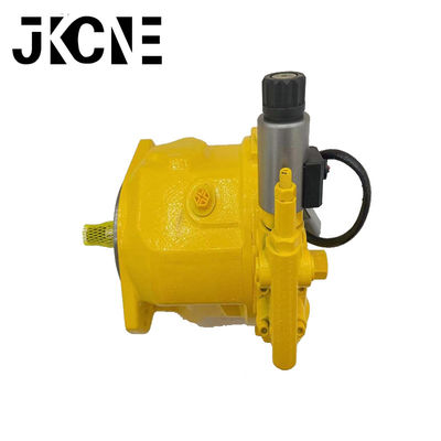 Componenti del motore idrauliche dell'escavatore della pompa del ventilatore di E345B E345C 1559107 137-3750