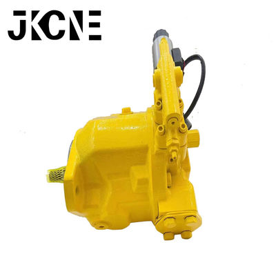 Componenti del motore idrauliche dell'escavatore della pompa del ventilatore di E345B E345C 1559107 137-3750
