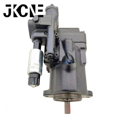 Motore a pistone idraulico 1559107 155-9107 dell'escavatore idraulico della pompa del ventilatore di E330D E345B