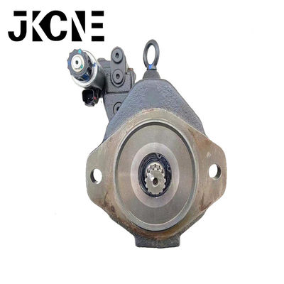 Motore a pistone idraulico 1559107 155-9107 dell'escavatore idraulico della pompa del ventilatore di E330D E345B