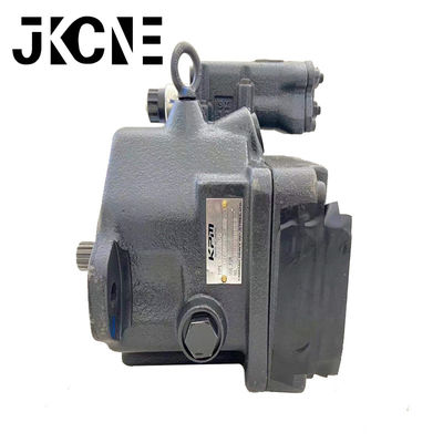 Motore a pistone idraulico 1559107 155-9107 dell'escavatore idraulico della pompa del ventilatore di E330D E345B