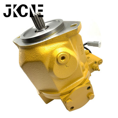 Pompa a ventola idraulica Danfoss 90/90R75/90R100/90R130/90R180/90R250