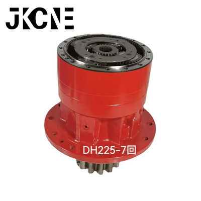 Motore idraulico dell'oscillazione dell'escavatore di Pc56-7 Pc57-7 per KOMATSU 708-7T-00160 22h-60-13201