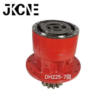 Motore idraulico dell'oscillazione dell'escavatore di Pc56-7 Pc57-7 per KOMATSU 708-7T-00160 22h-60-13201
