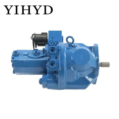 -3 ~ 1416 pompe idrauliche scavatrici utilizzate nell'escavatore H9116R7658-0