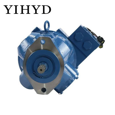 Pompa idraulica principale dell'escavatore di AP2D28 AP2D25 31M6-50031 31M8-10030 -3