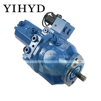 Pompa idraulica principale dell'escavatore di AP2D28 AP2D25 31M6-50031 31M8-10030 -3