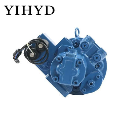 31M6-50031 Parti dell'escavatore cingolato della pompa idraulica dell'escavatore Hyundai HCE