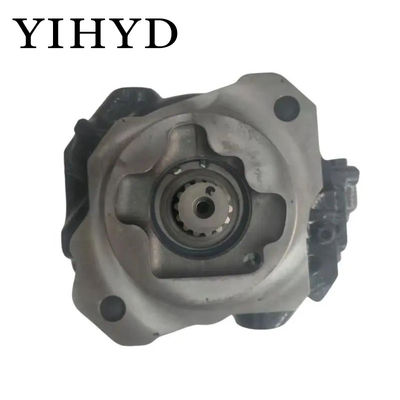 Pompa idraulica del bulldozer WA380 705-55-24130 705-56-24080 705-56-34000
