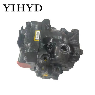 Durevolezza del Assy 708-1W-00860 della pompa idraulica del cariore della ruota di WA380 WA430 alta