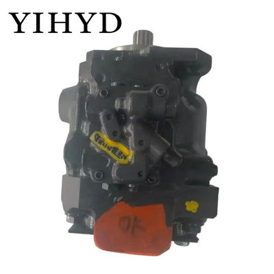 Pompa idraulica di rendimento elevato WA380 WA430 in escavatore 7081U00171