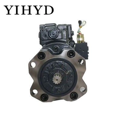 Pompa idraulica K3V112DT-9C32-14T dell'escavatore di JS200 R200-7 Kawasaki