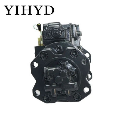 Pompa idraulica K3V112DT-9C32-14T dell'escavatore di JS200 R200-7 Kawasaki