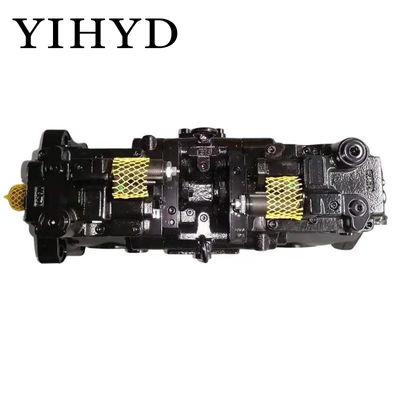 Pompa idraulica dell'escavatore SK200-10 SK210-10 SK220-10 K7V125DTP LC10V00041
