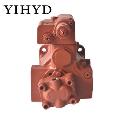 Pompa idraulica per escavatore ZX17U-2 Hitachi PVD-00B-14P-5AG3-5060A
