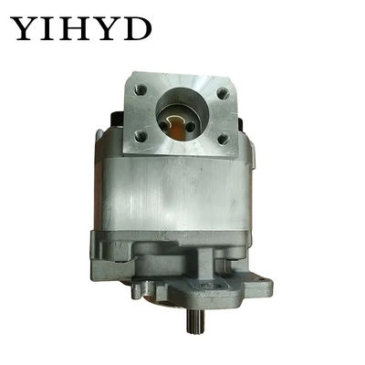 Pompa a ingranaggi per escavatore Wa500-1 705-22-40070